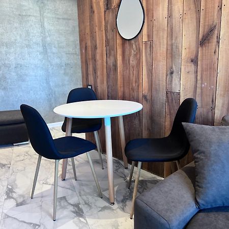 Apartment In Axis Towers, Tbilisi Business Center Εξωτερικό φωτογραφία