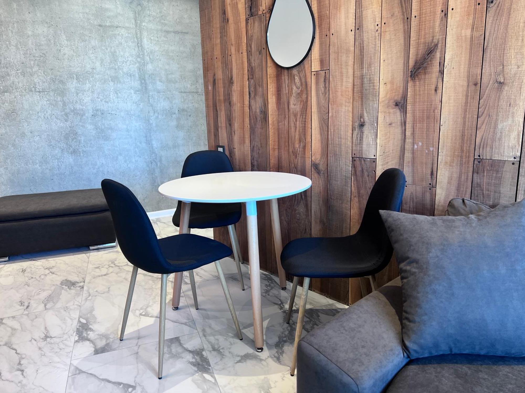 Apartment In Axis Towers, Tbilisi Business Center Εξωτερικό φωτογραφία